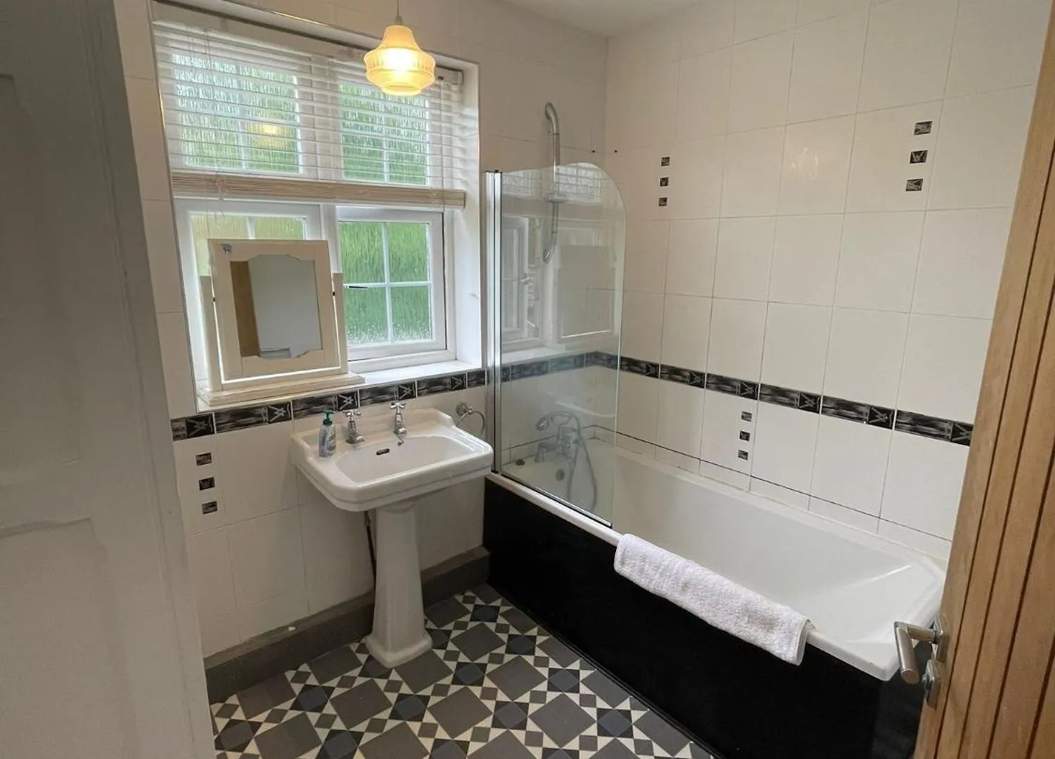 Feriehus Knowle Lane Villa Sheffield